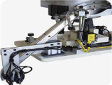 SPM / Escapement & Placement Mechanism