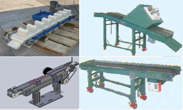 Conveyors