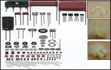 Electronic Parts