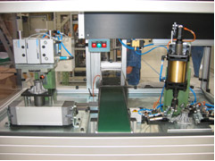 H-SPM Automated Test Machine