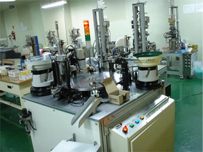 H-SPM Automatic SiliconTube Cutting Machine