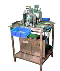 H-SPM Body Assembly Machine