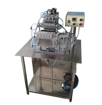 H-SPM Cup Forming Machine