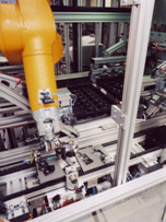 H-SPM Robotic Integrated System