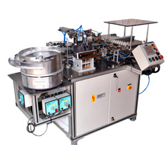 H-SPM Automatic Needle Assembly Machine