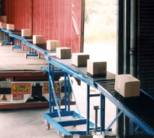 Conveyors