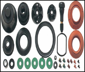 Rubber Parts