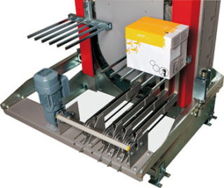 Vertical / Reciprocating Conveyors