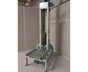 Vertical / Reciprocating Conveyors